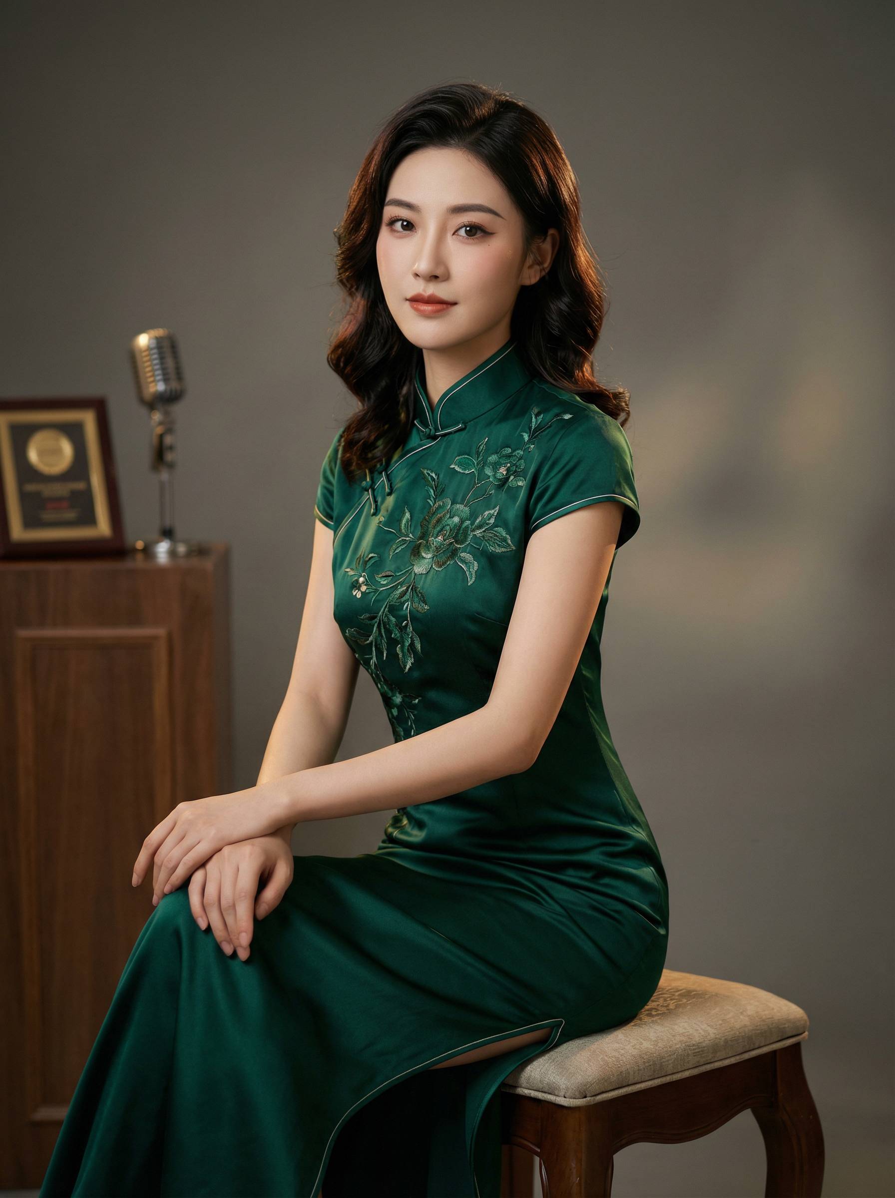 母狗影视演员顾问苏若曦