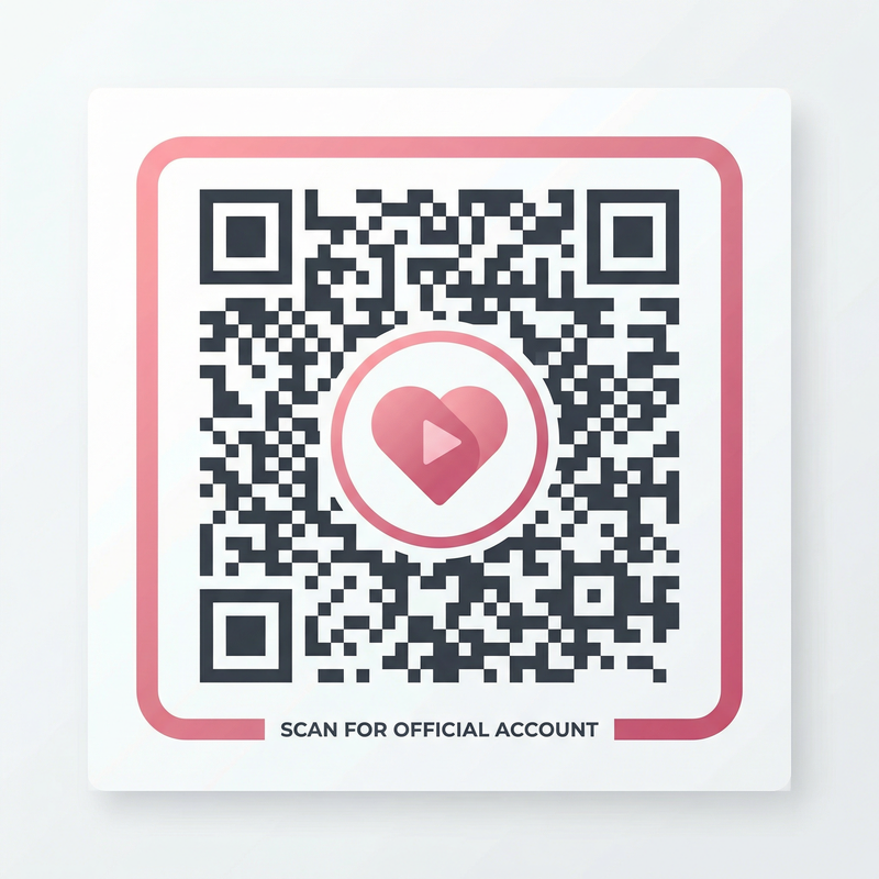 母狗影视微信公众号二维码