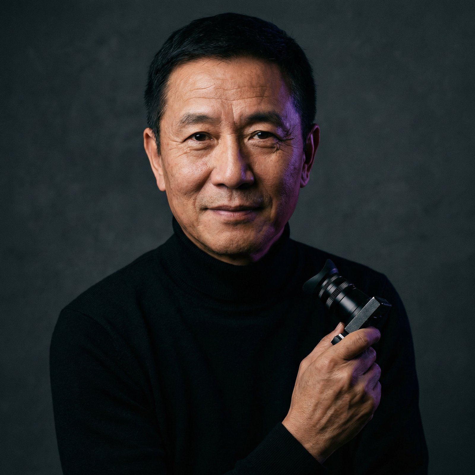 抖音风影视导演