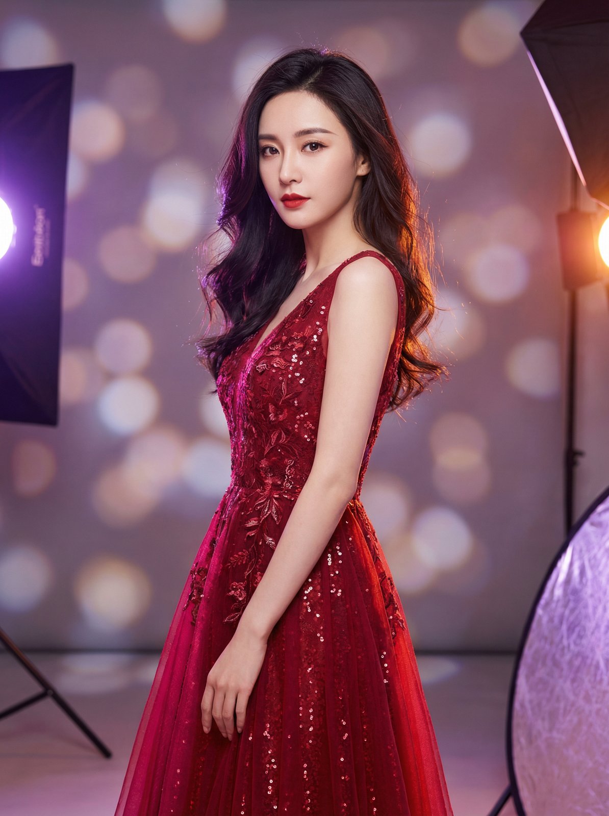 抖音风杨幂专题