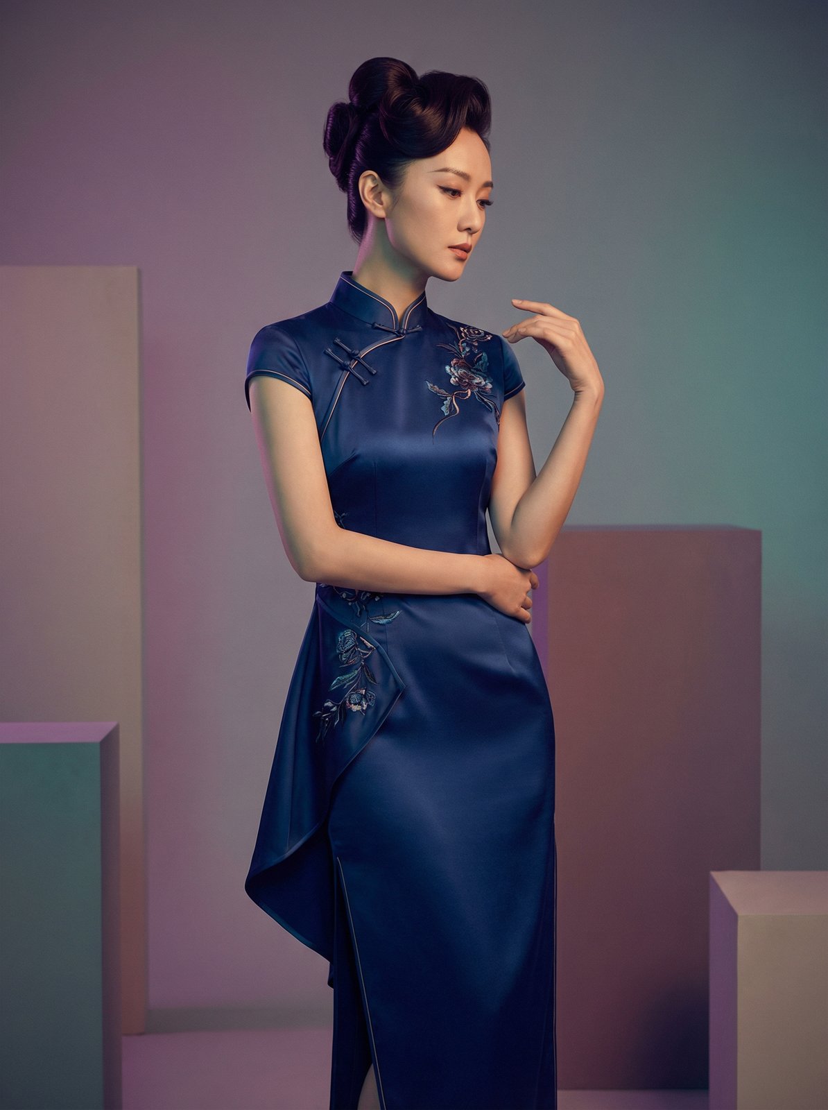 抖音风迪丽热巴专题