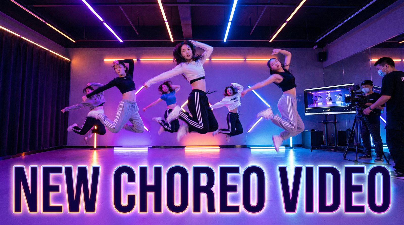 抖音风白鹿视频